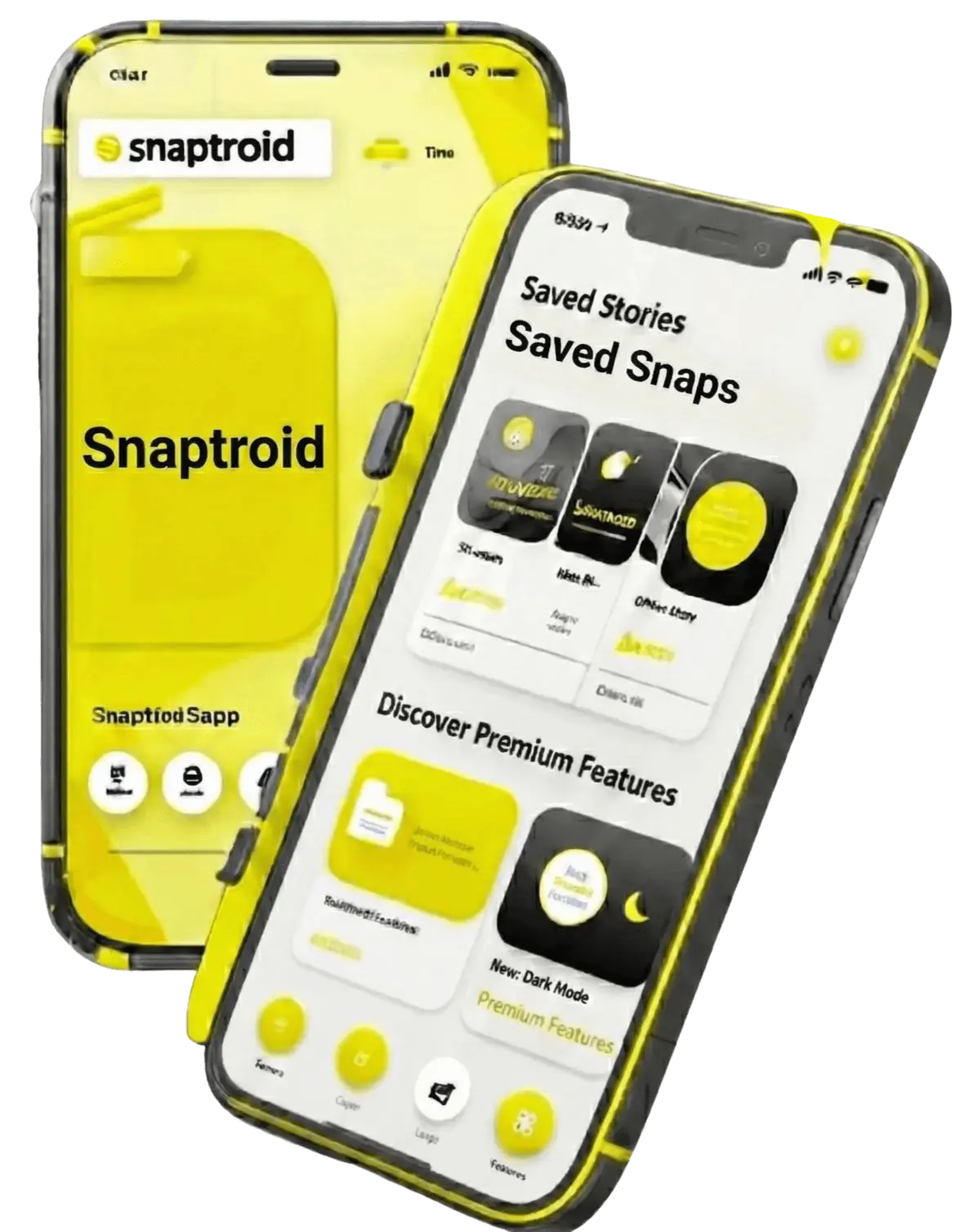 Home 3 Save snapchat stories without notification