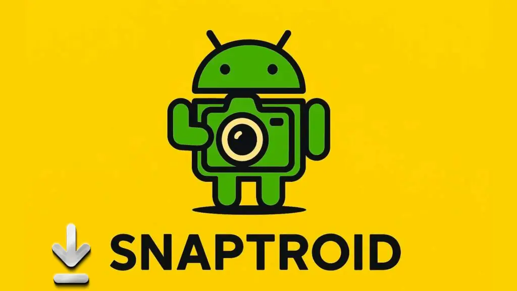 Snaptroid APK
